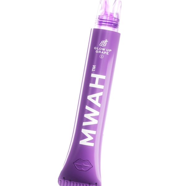 Mwah Lip Gloss Vape