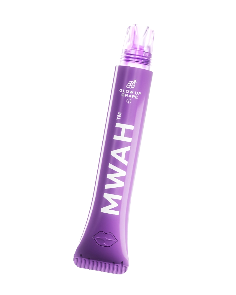 Mwah Lip Gloss Vape