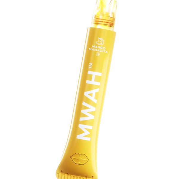 Mwah Pen
