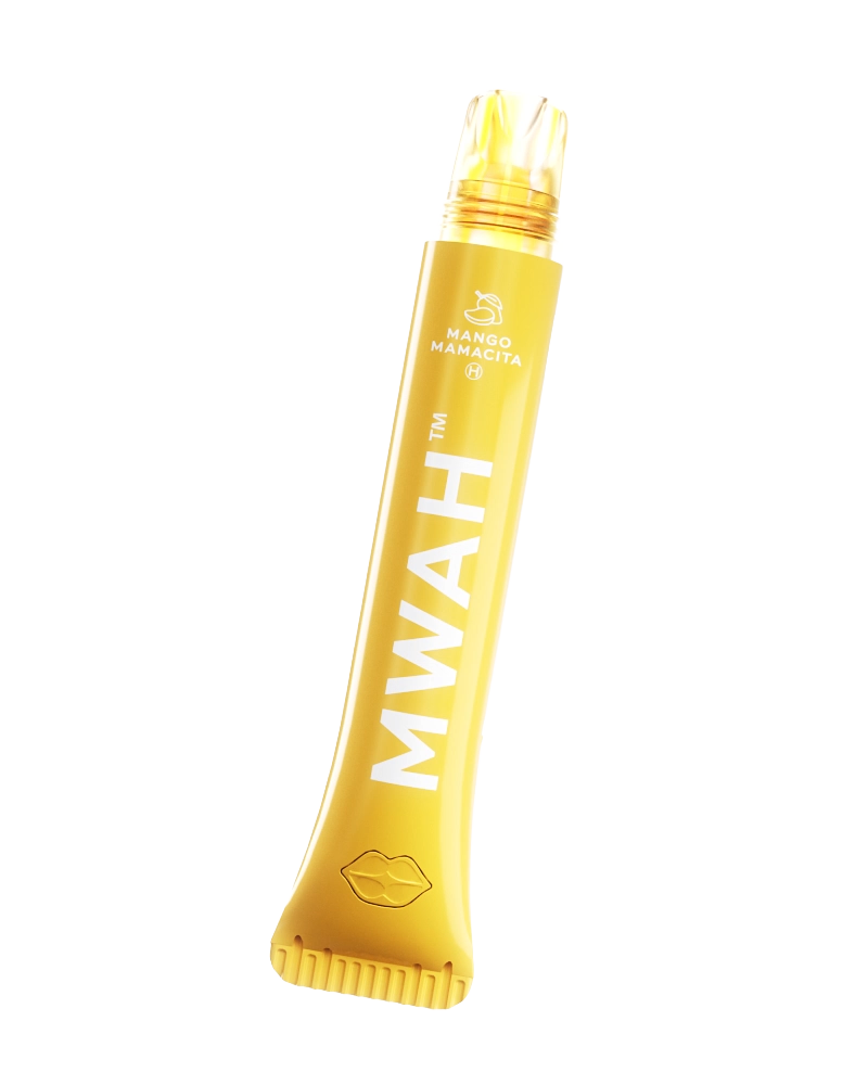 Mwah Pen