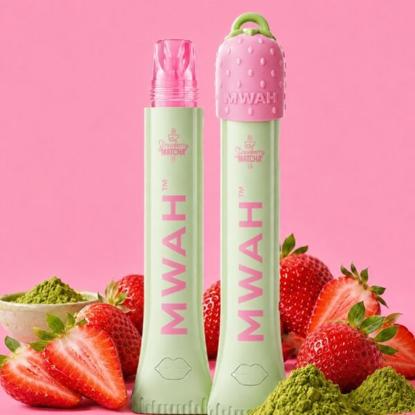 Strawberry Matcha Review: 5 Reasons It Is So Loved
