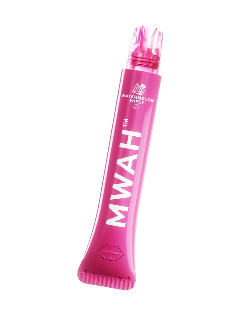 Mwah 1 Gram Disposable